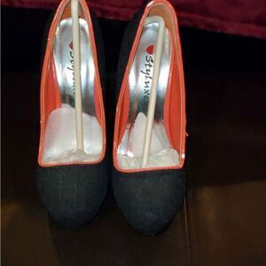 Styluxe Heels 